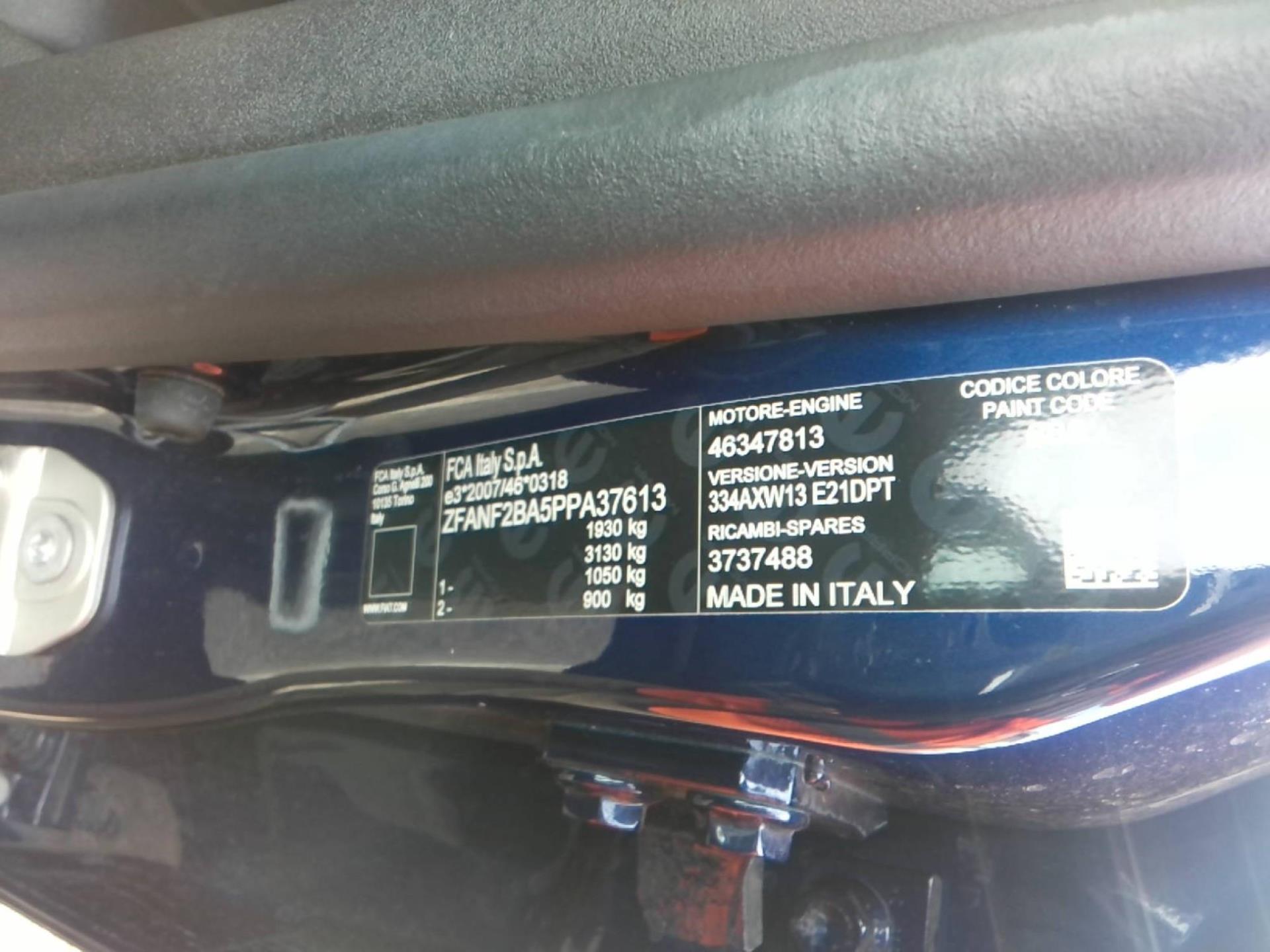 FIAT 500X 1.5 FireFly 130 ch S/S DCT7 Hybrid 2024