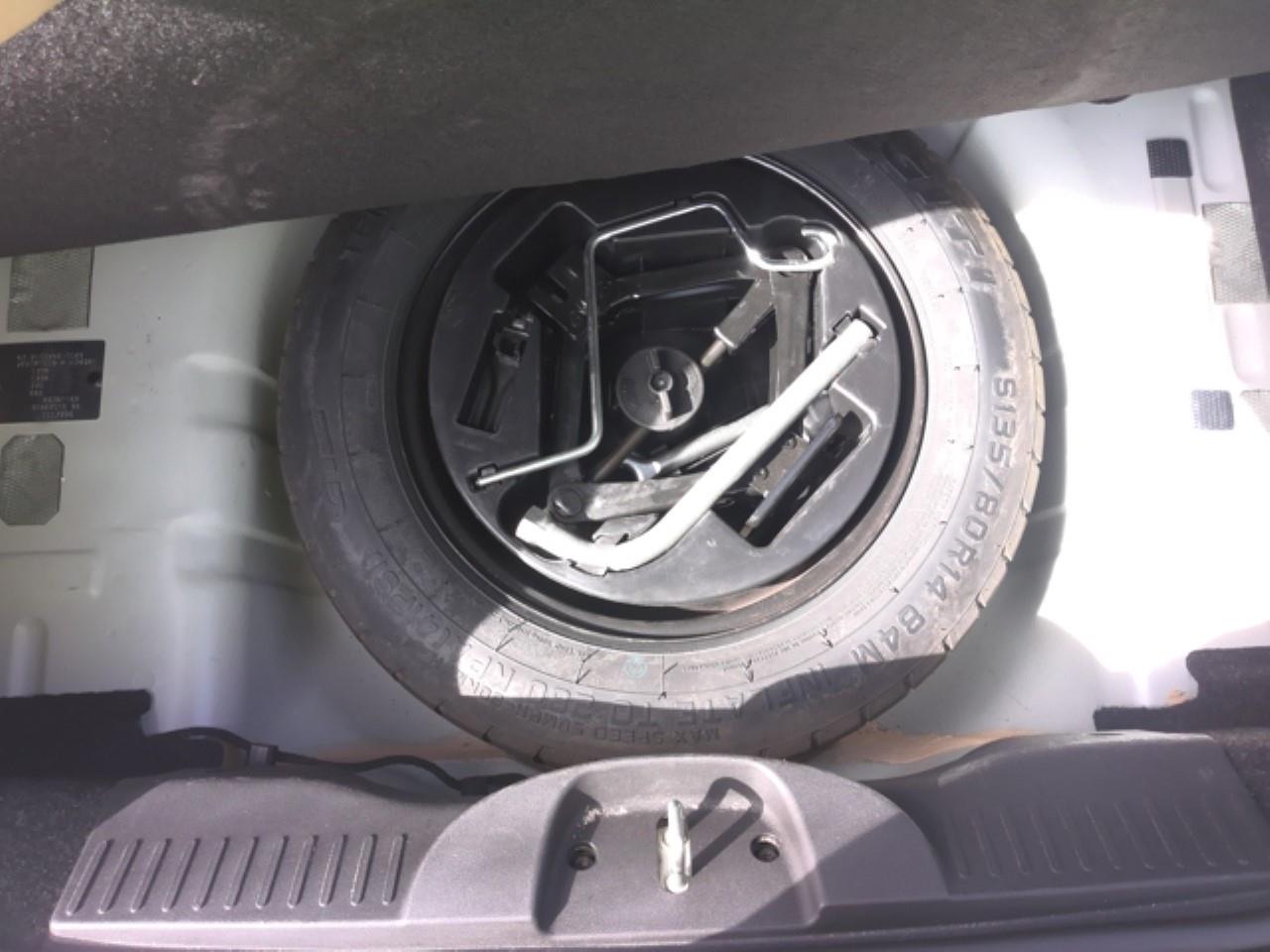 Foto Fiat 500 11