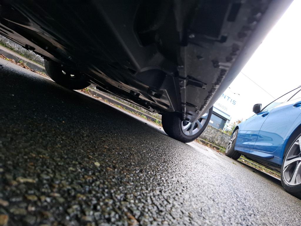 Citroen C3 PureTech 83 ch BVM5 You 2023