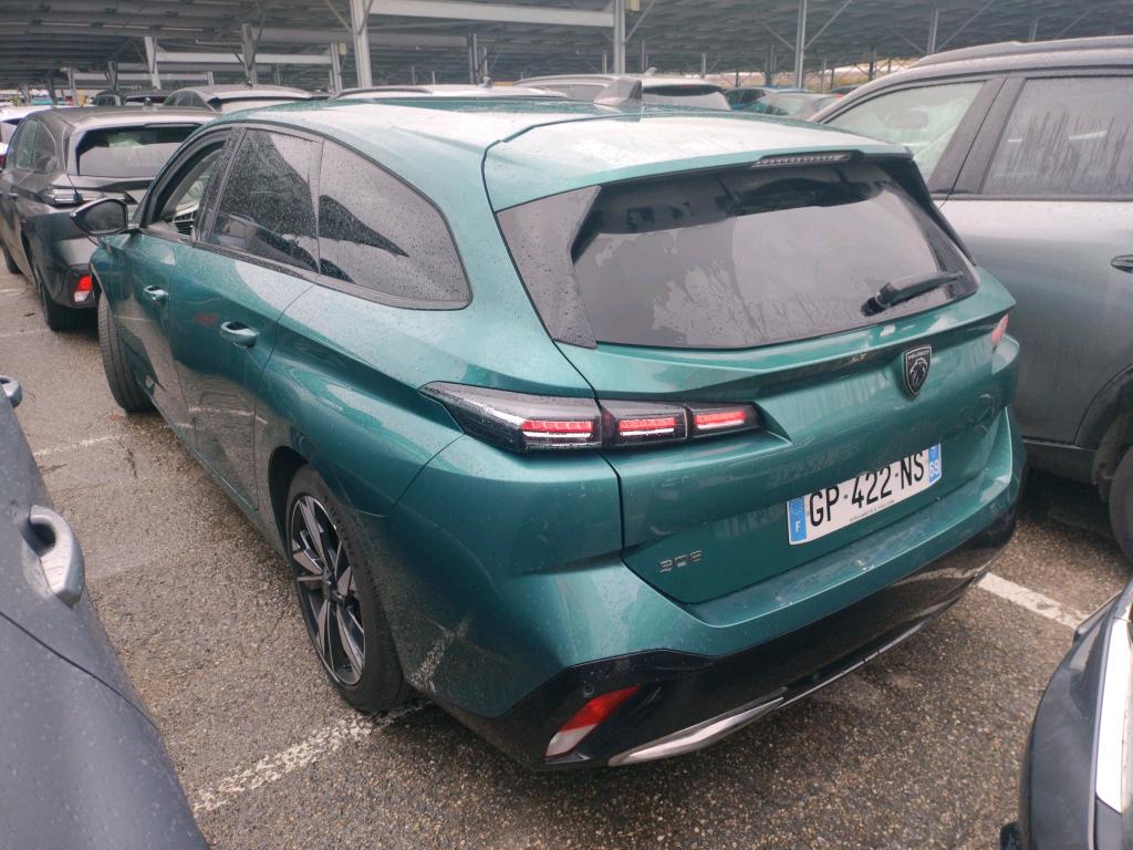 Peugeot 308 SW BlueHDi 130ch S&S EAT8 Allure 2023