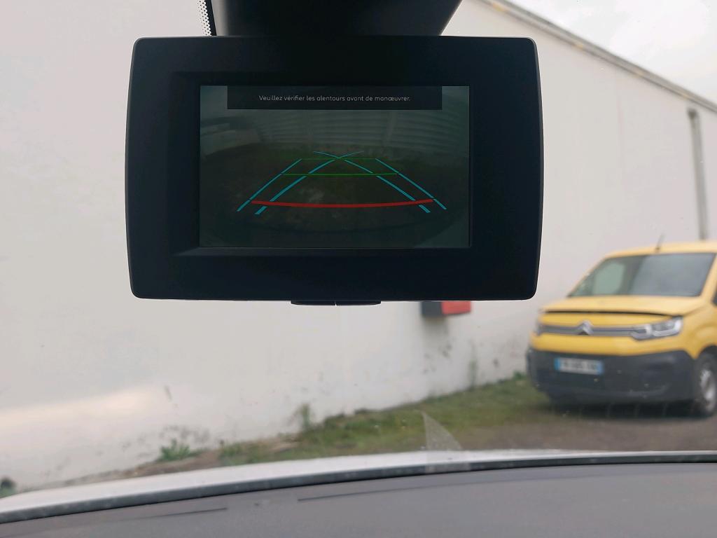 Citroen BERLINGO VAN M 650 BLUEHDI 100 S&S BVM6 CLUB 2022