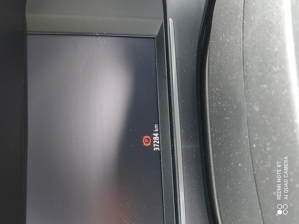 Foto Opel Corsa 3