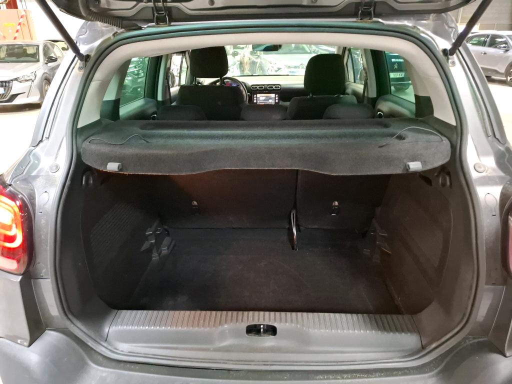 Citroen C3 Aircross PureTech 130 S&S EAT6 Feel Pack 2022