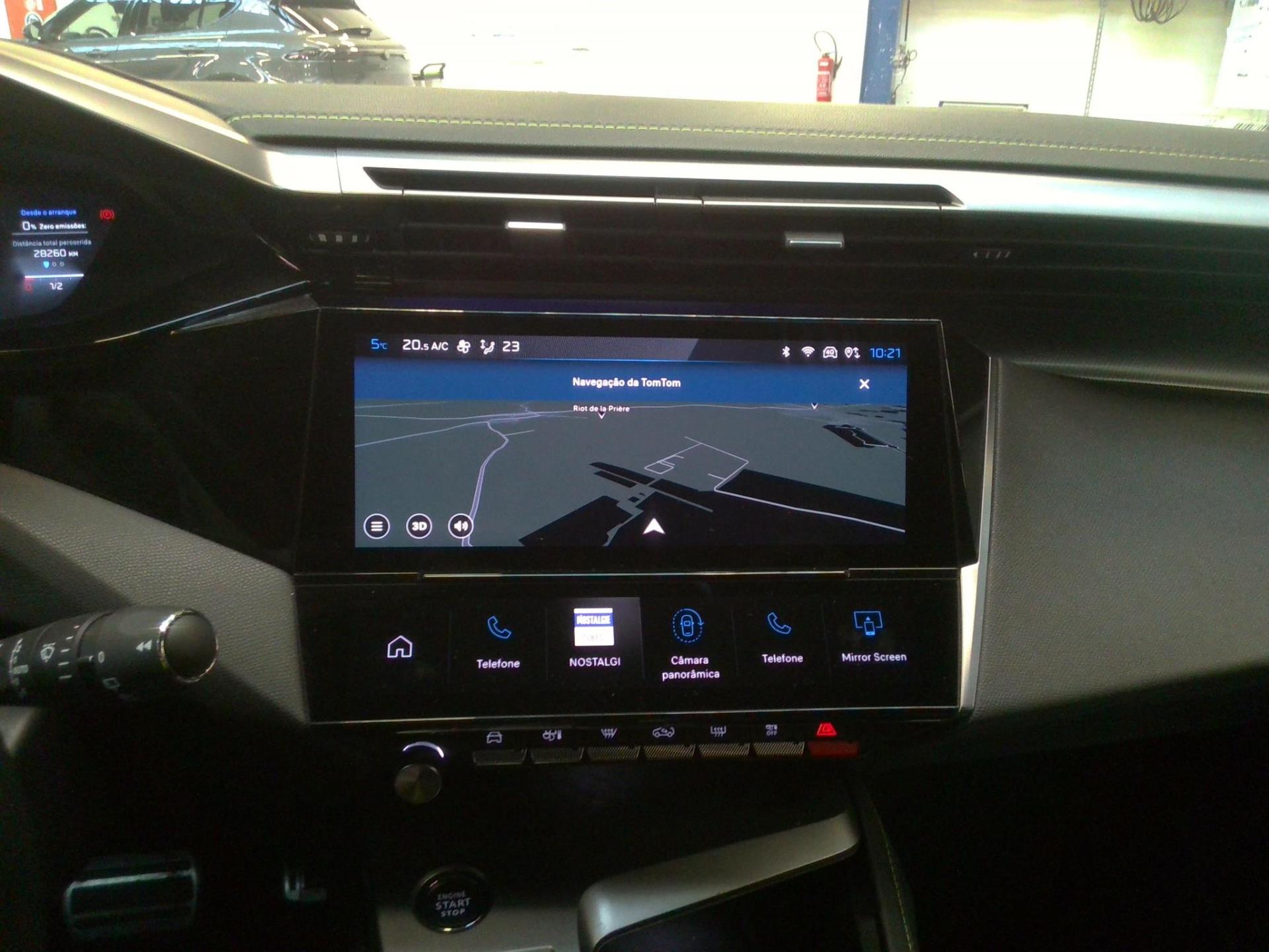 Peugeot 308 SW PHEV 225 e-EAT8 GT 2024