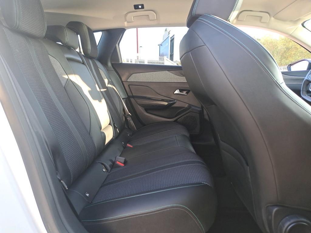 Peugeot 308 SW BlueHDi 130ch S&S EAT8 Allure Pack 2022