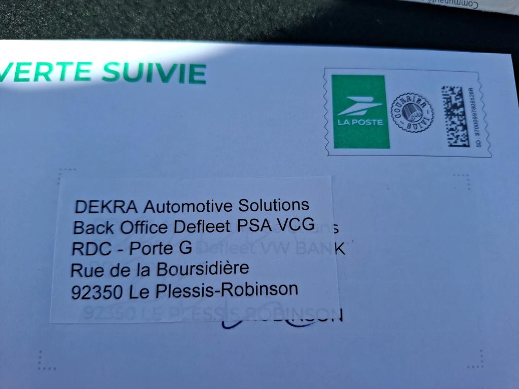 Citroen C5 Aircross Hybride 136 e-DCS6 Plus 2024