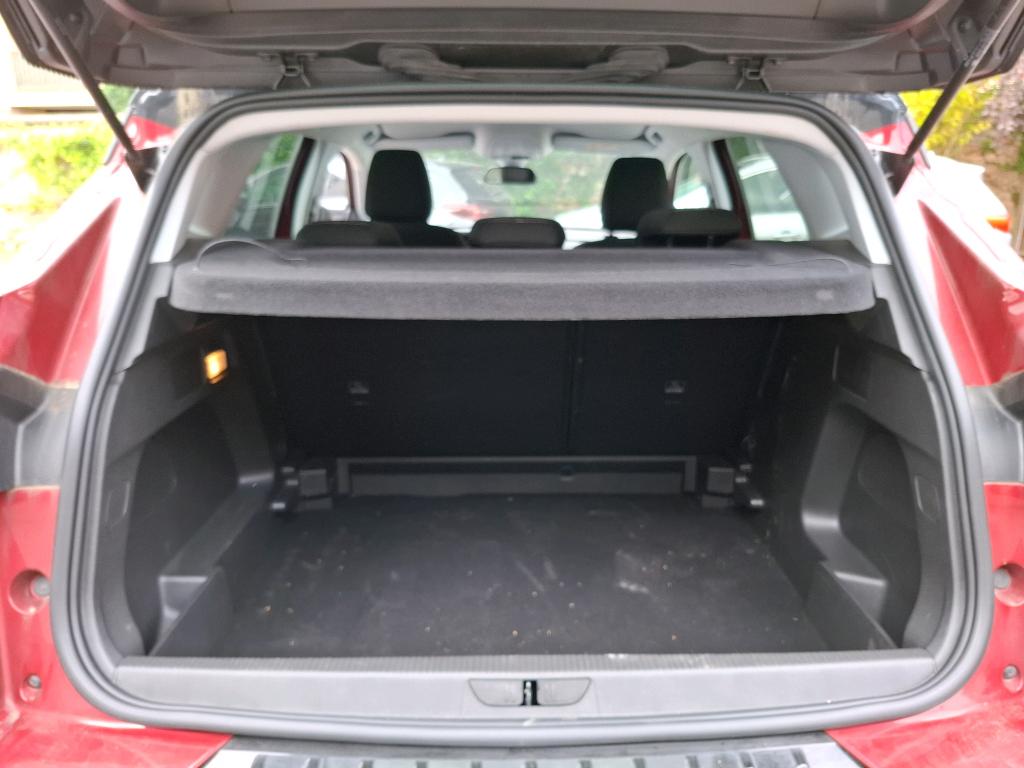 Opel Grandland 1.5 Diesel 130 ch BVA8 GS Line 2022