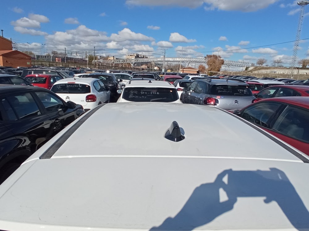 Foto Jeep AVENGER 11