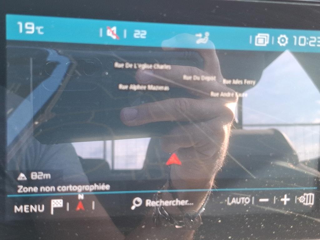 Citroen C3 PureTech 83 S&S BVM5 Shine 2023