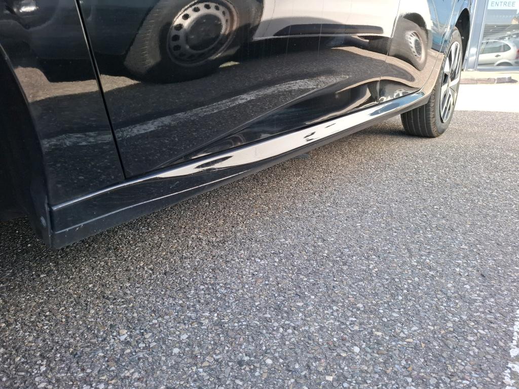 Peugeot 208 Hybrid 110 ch e-DCS6 Style 2025