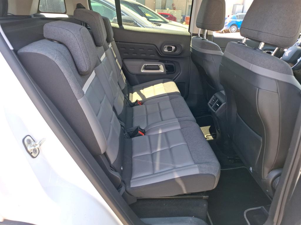 Citroen C5 Aircross PureTech 130 S&S EAT8 Feel 2020