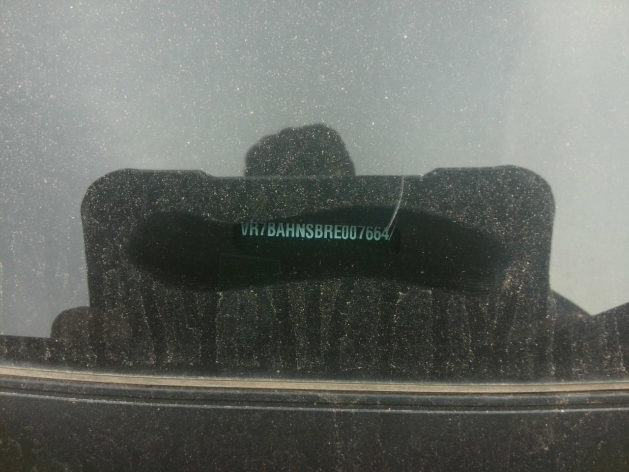 Foto Citroën C4 X 6