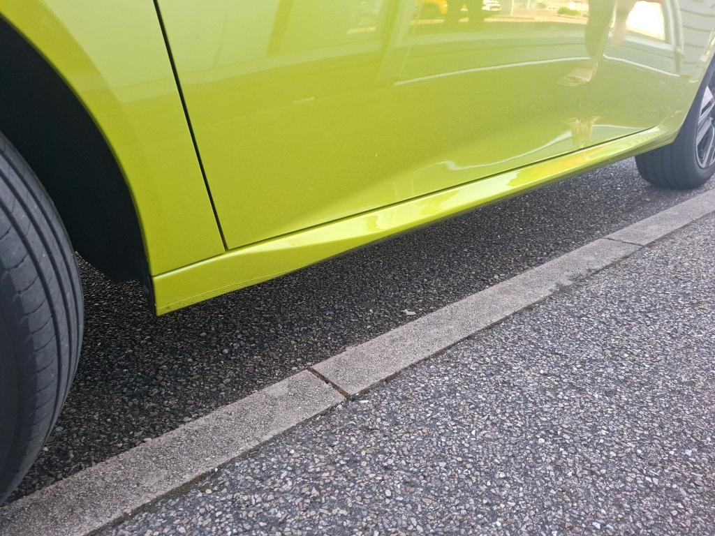 Peugeot 208 Hybrid 110 ch e-DCS6 Allure 2025