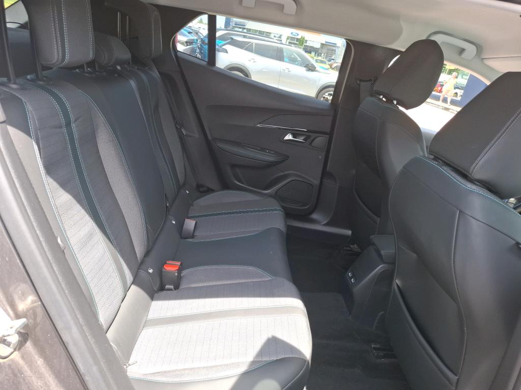 Peugeot 2008 PureTech 130 S&S BVM6 Allure Business 2021
