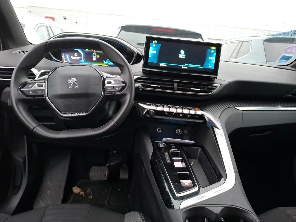 Peugeot 3008 Hybrid 225 e-EAT8 Active Pack 2023