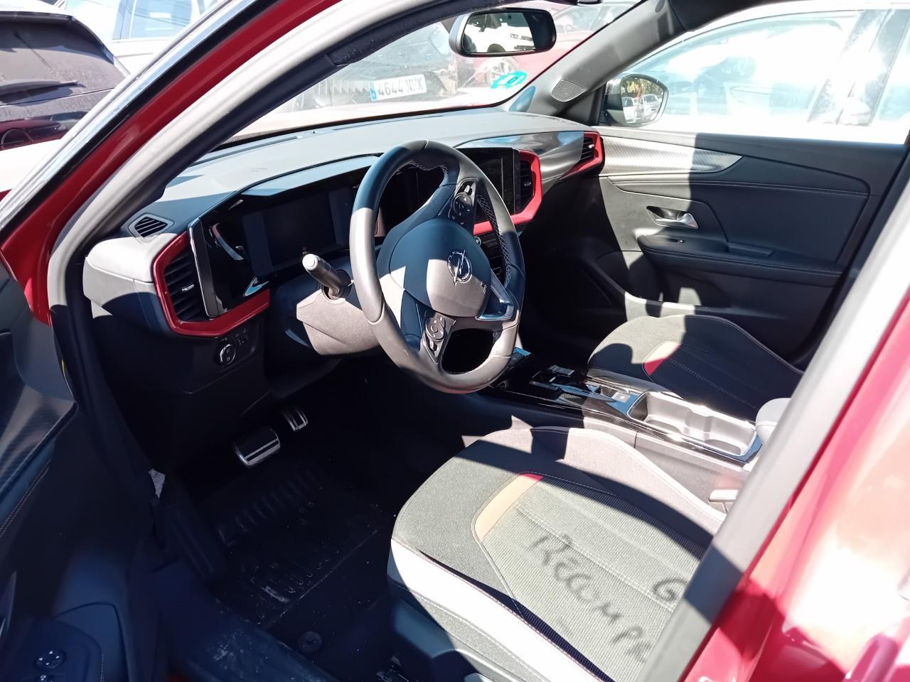 Foto Opel Mokka-e 7