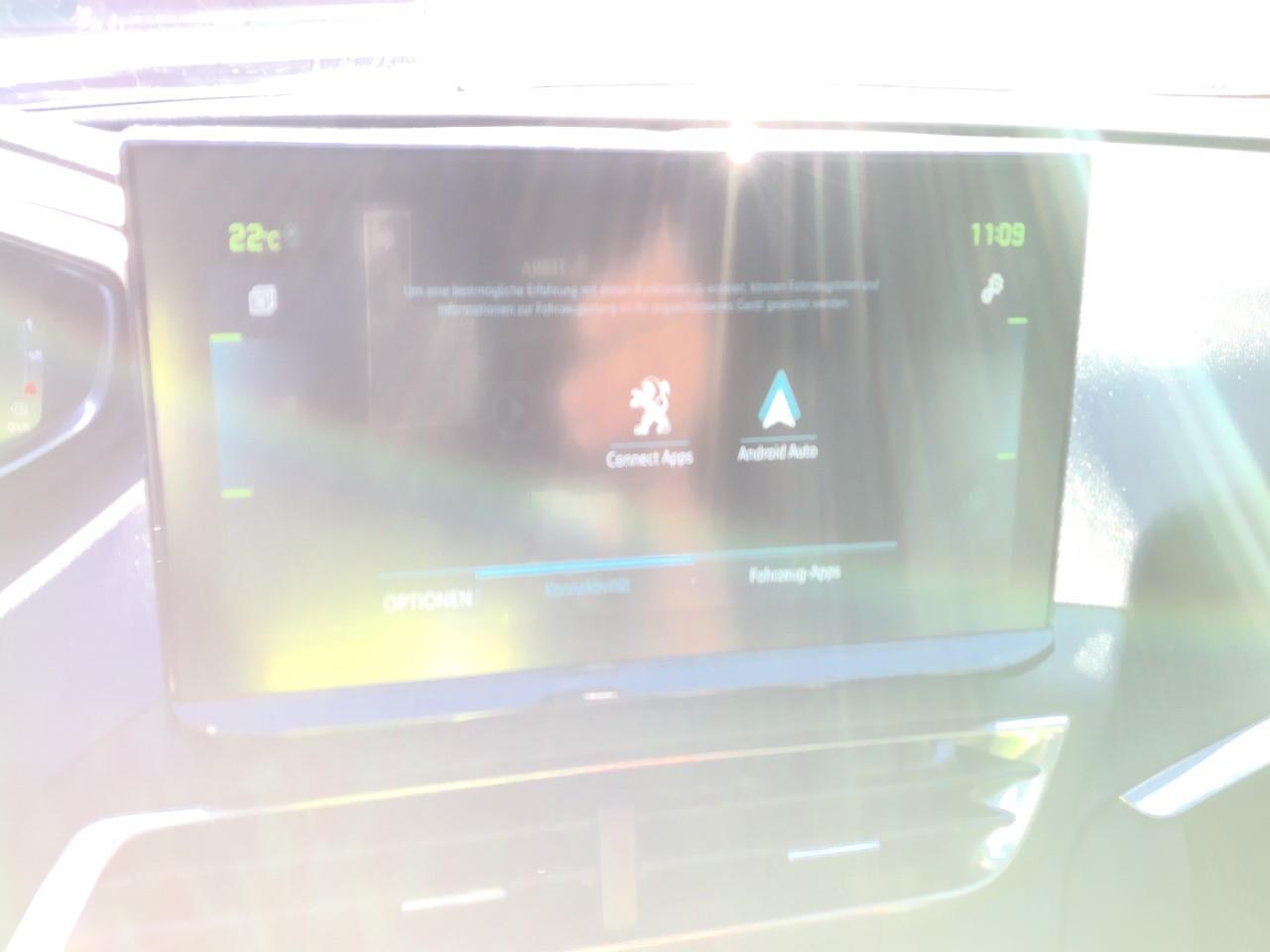Foto Peugeot 3008 Plug-in Hybrid 10