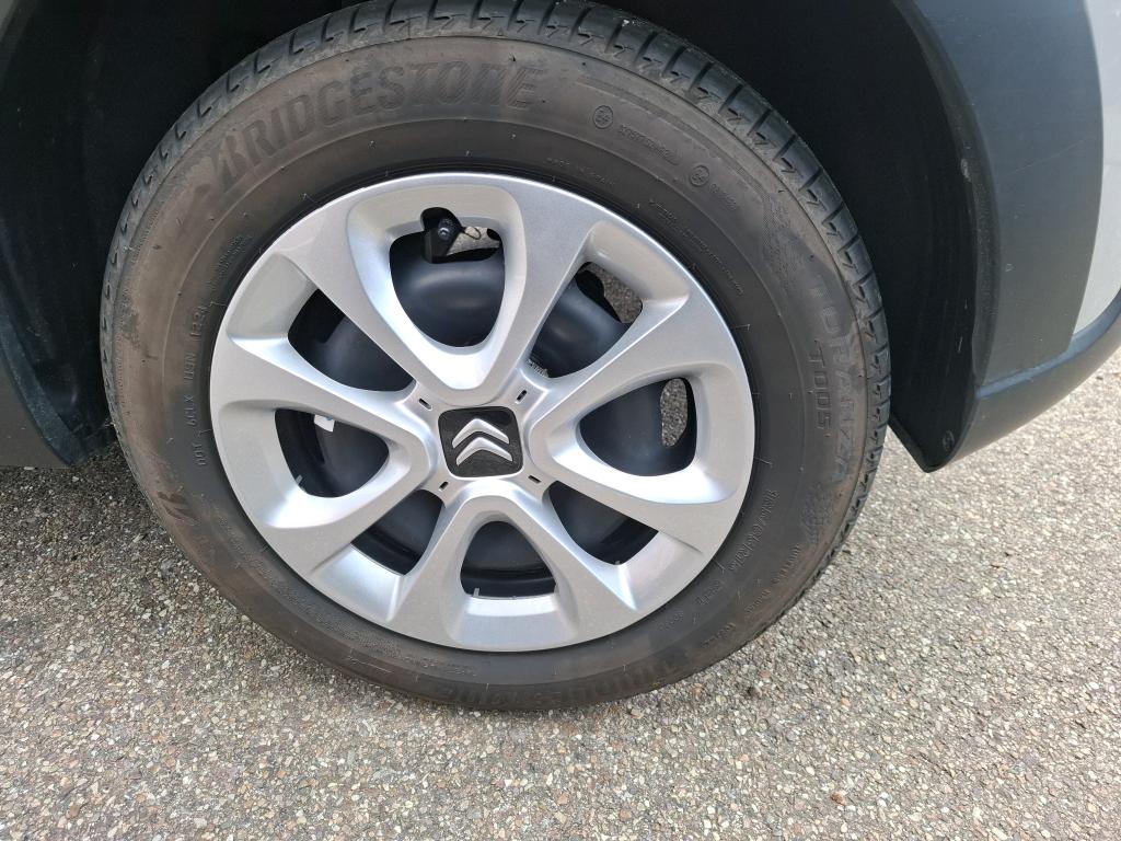 Citroen C3 PureTech 83 ch BVM5 You 2024