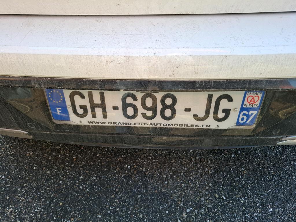 Peugeot 308 BlueHDi 130ch S&S BVM6 Allure 2022