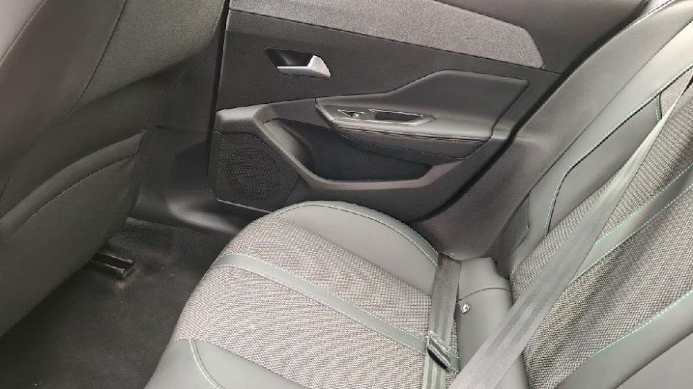 Foto Peugeot 308 14