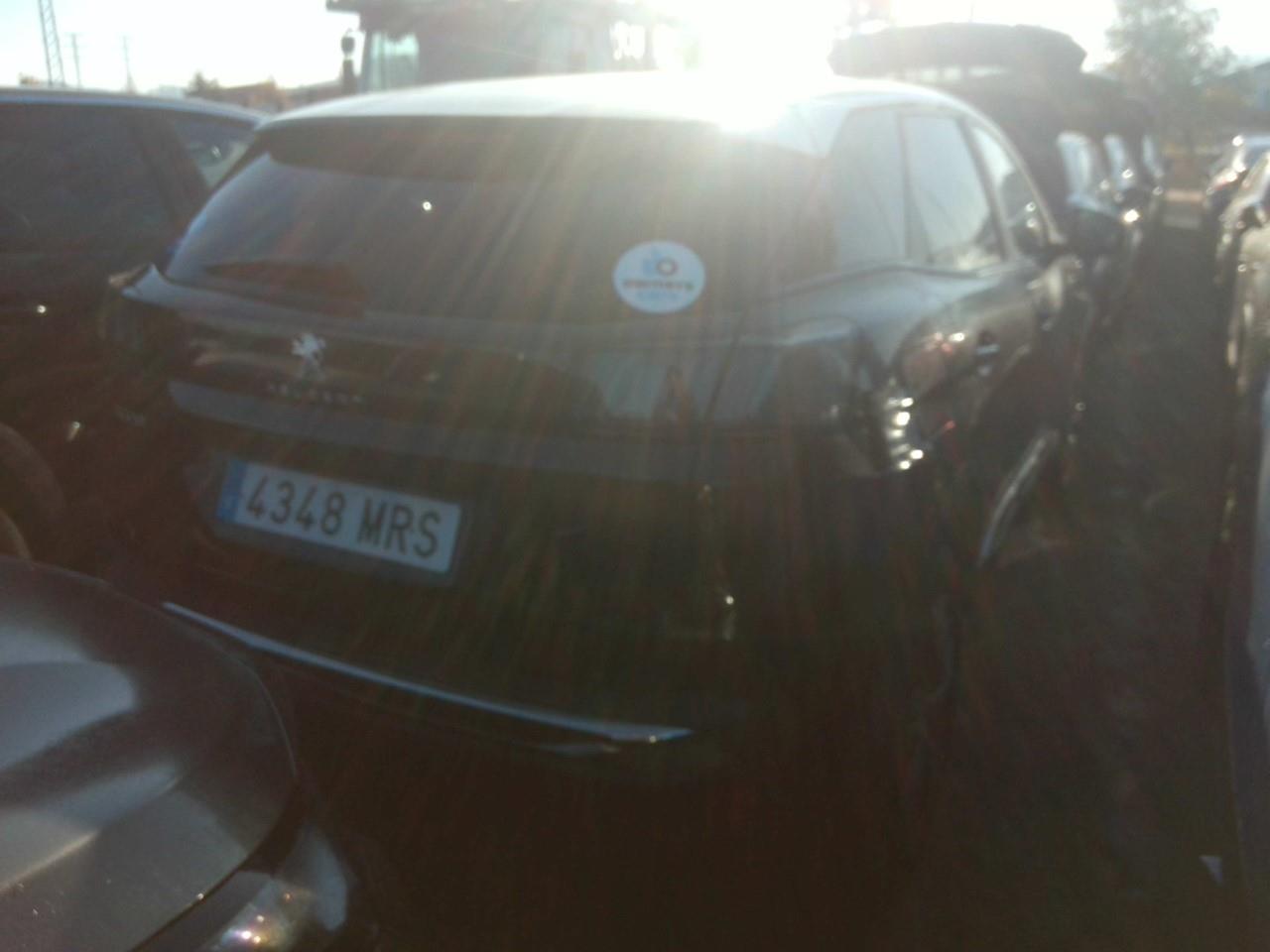 Foto Peugeot 3008 4