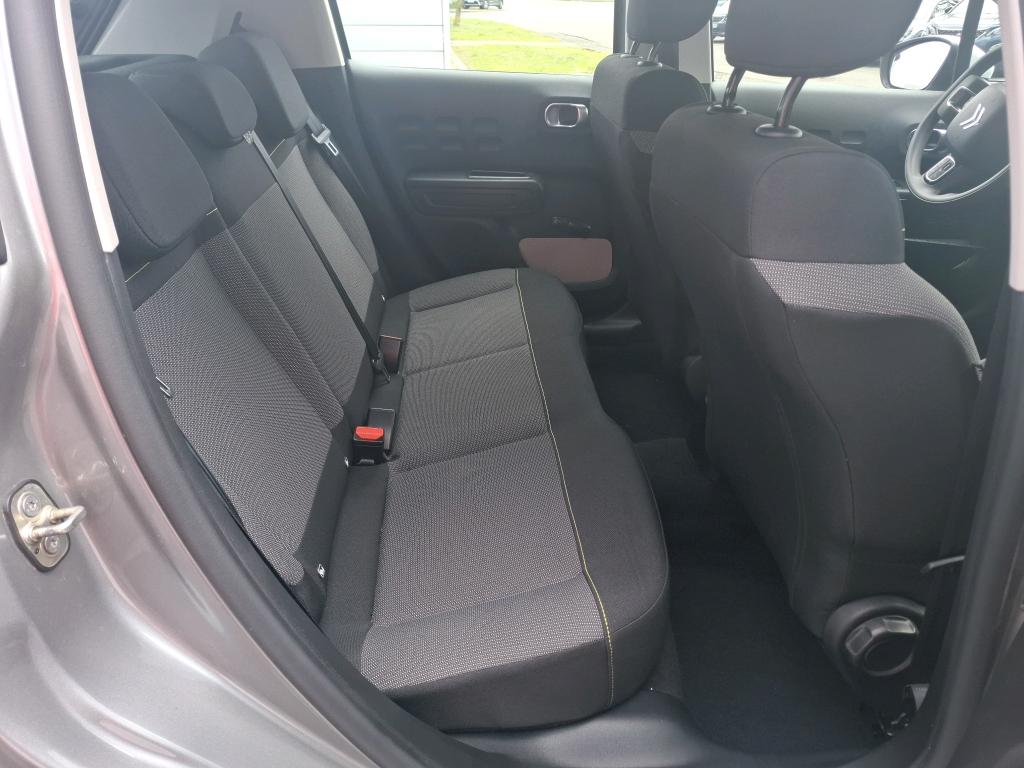 Citroen C3 PureTech 83 ch BVM5 You 2024