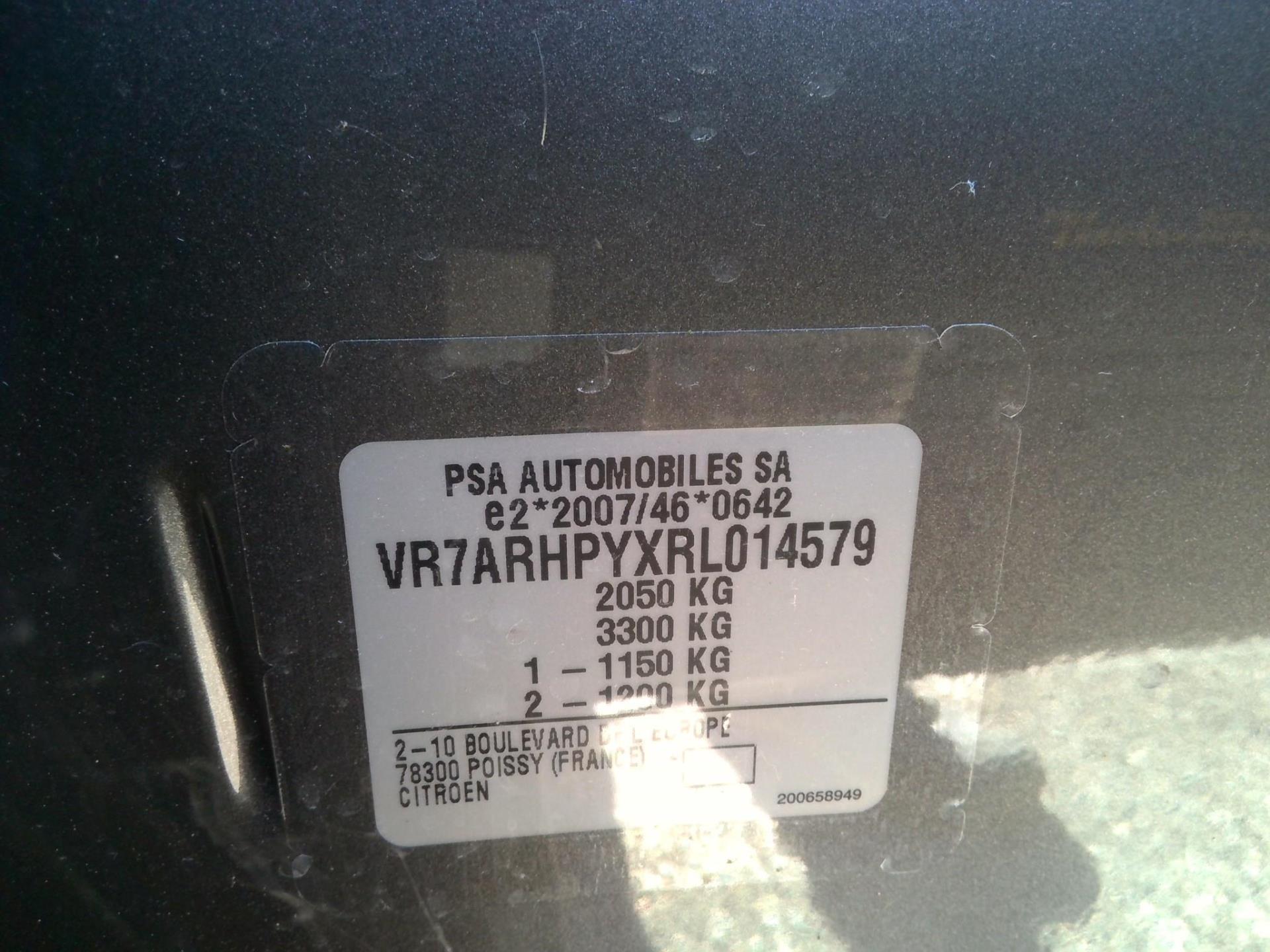 Citroen C5 Aircross Hybride 136 e-DCS6 Max 2024