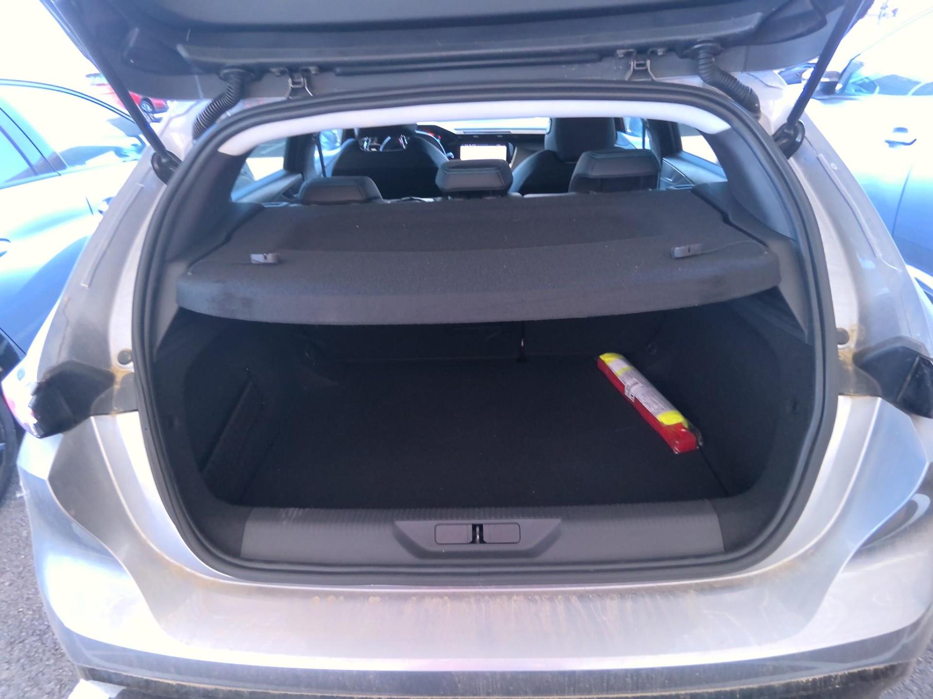 Peugeot 308 PureTech 130ch S&S EAT8 Allure Pack 2023