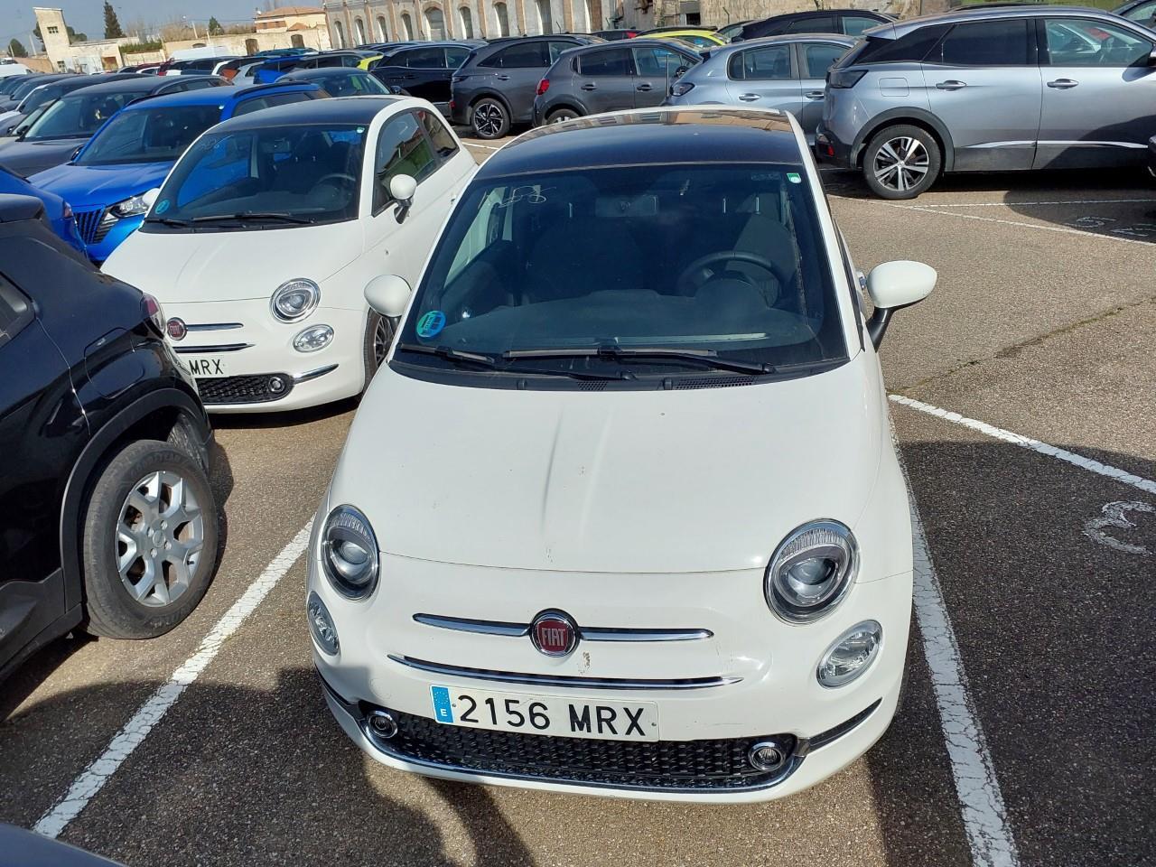 Foto Fiat 500X 4