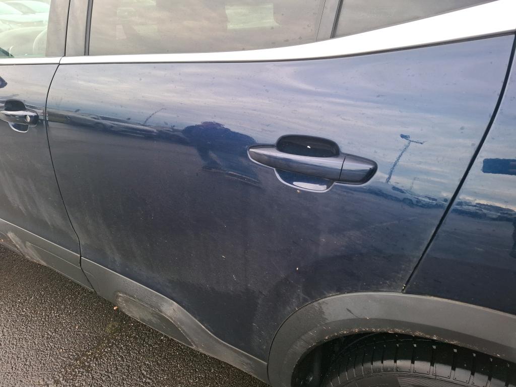 Citroen C5 Aircross PureTech 130 S&S EAT8 C-Series 2023