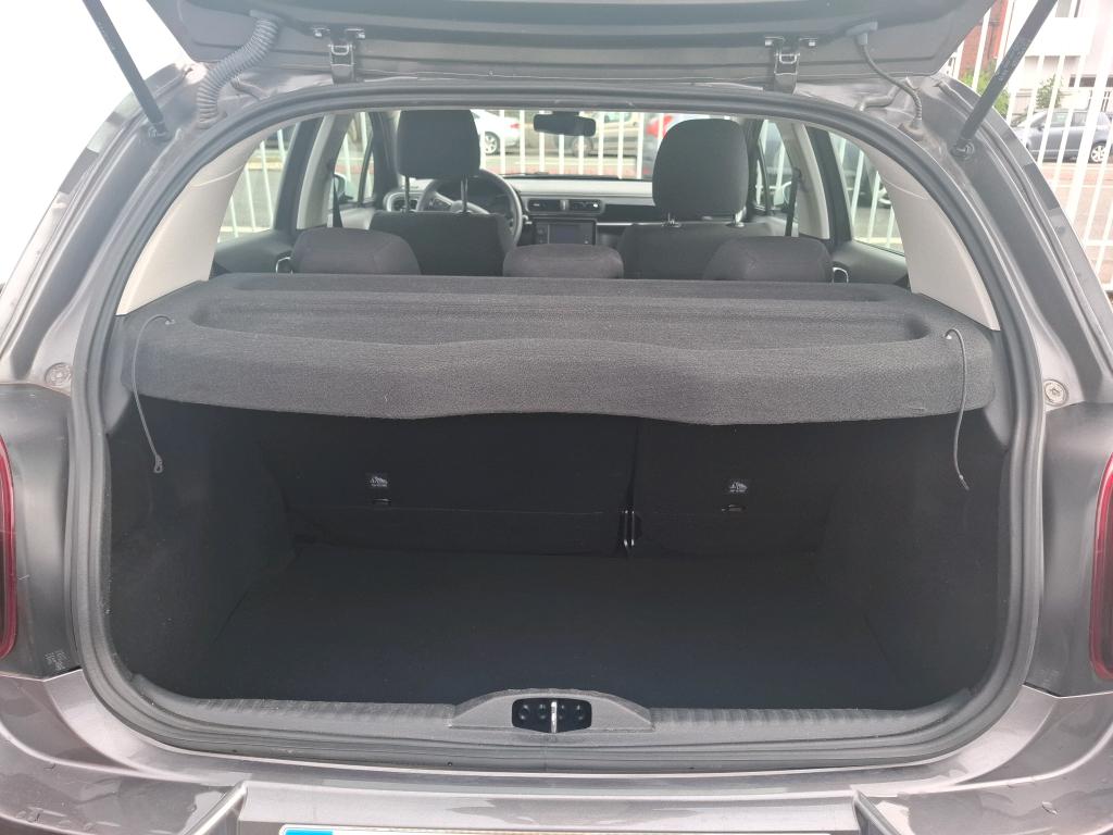 Citroen C3 PureTech 83 ch BVM5 You 2023