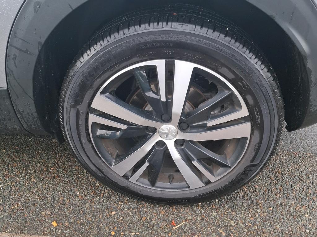 Peugeot 3008 Puretech 130ch S&S EAT8 GT 2022