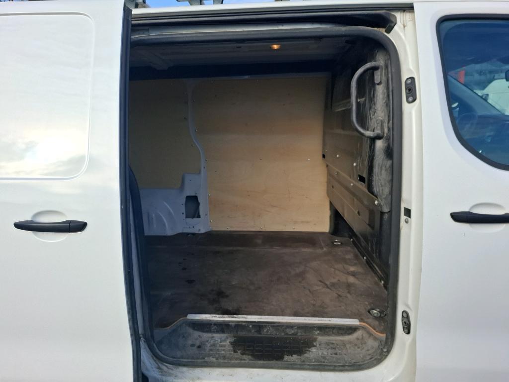 Citroen JUMPY FGN M BLUEHDI 120 S&S BVM6 CLUB 340 NM 2020