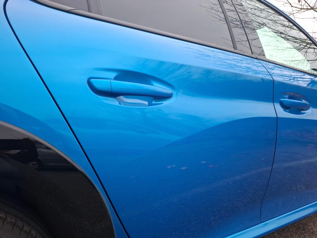 Peugeot 208 PureTech 100 S&S BVM6 GT 2024