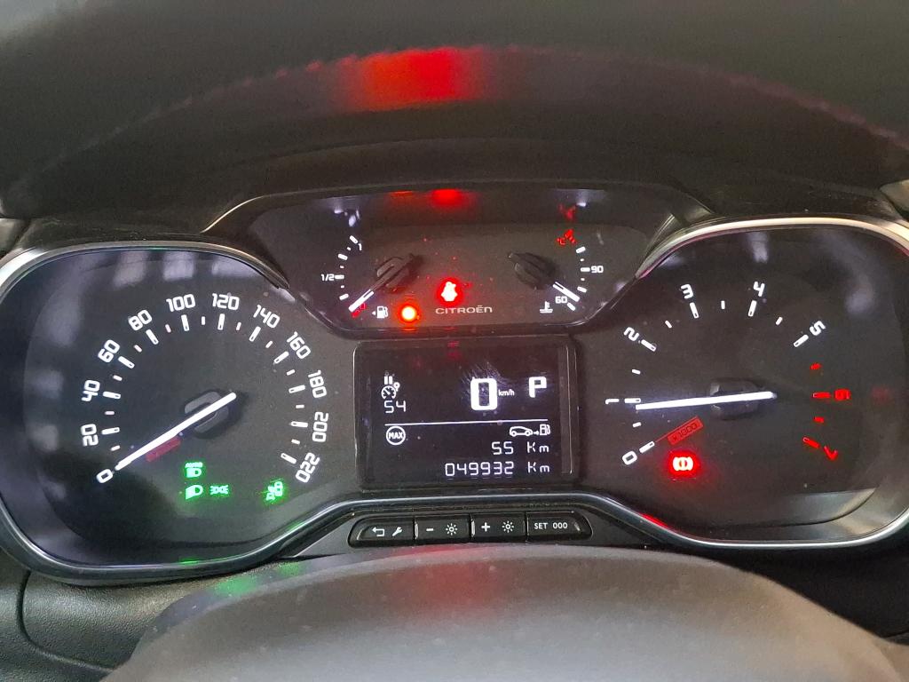 Citroen C3 PureTech 110 S&S EAT6 Shine Pack 2020