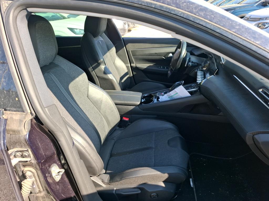 Peugeot 508 SW BlueHDi 130 ch S&S EAT8 Allure Pack 2022