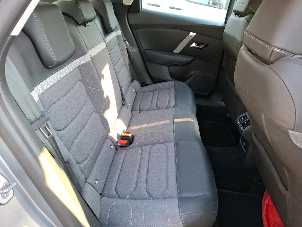 Citroen C4 BlueHDi 130 S&S EAT8 Feel Pack 2023