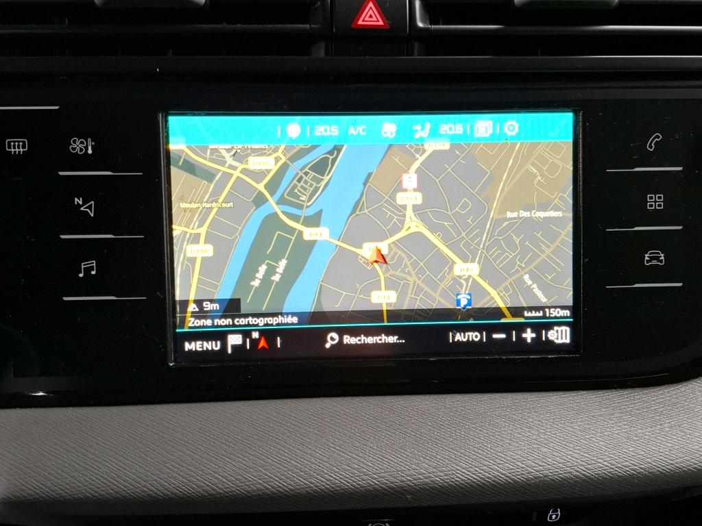 Citroen Grand C4 Spacetourer BlueHDi 130 S&S EAT8 Business + 2021