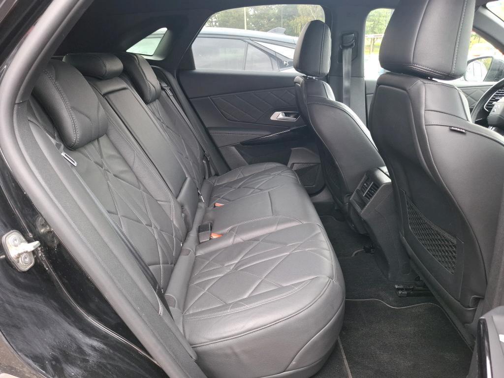 DS DS7 Crossback Hybride E-Tense 225 EAT8 Rivoli 2021