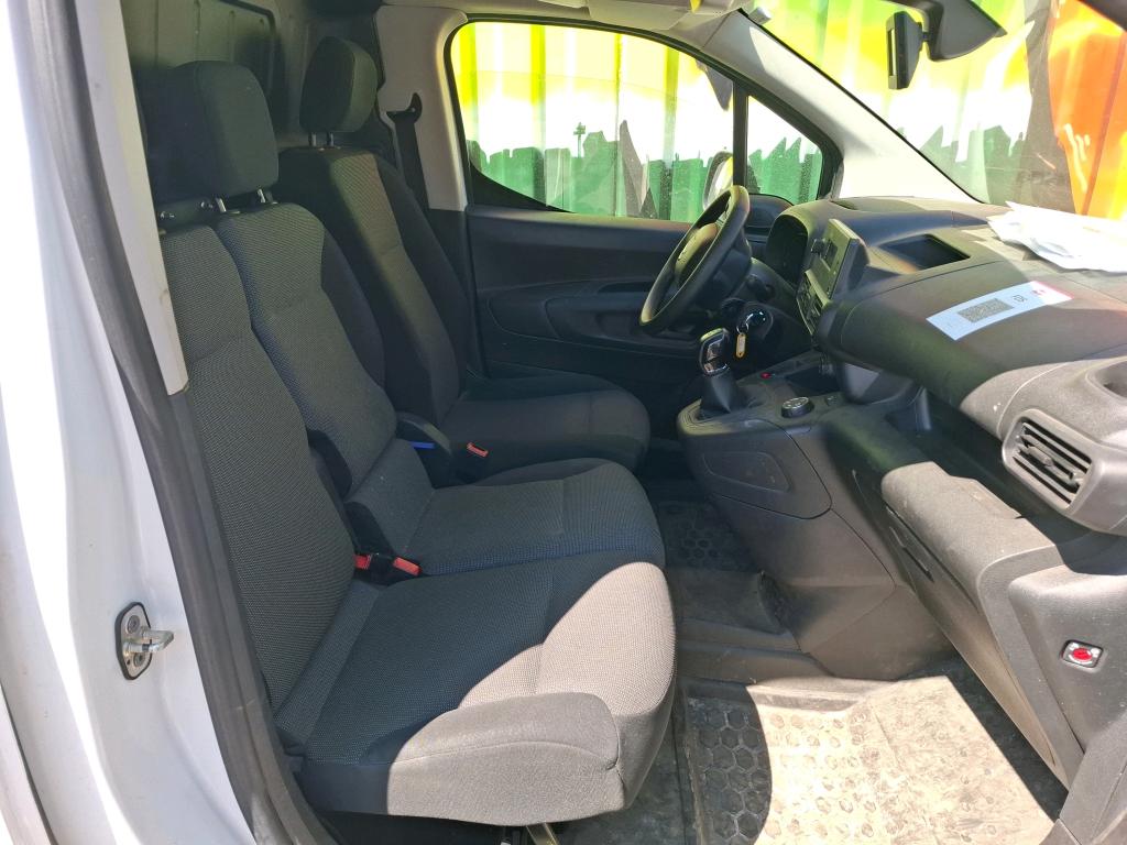 Citroen BERLINGO VAN M 650 BLUEHDI 100 S&S CLUB 2019