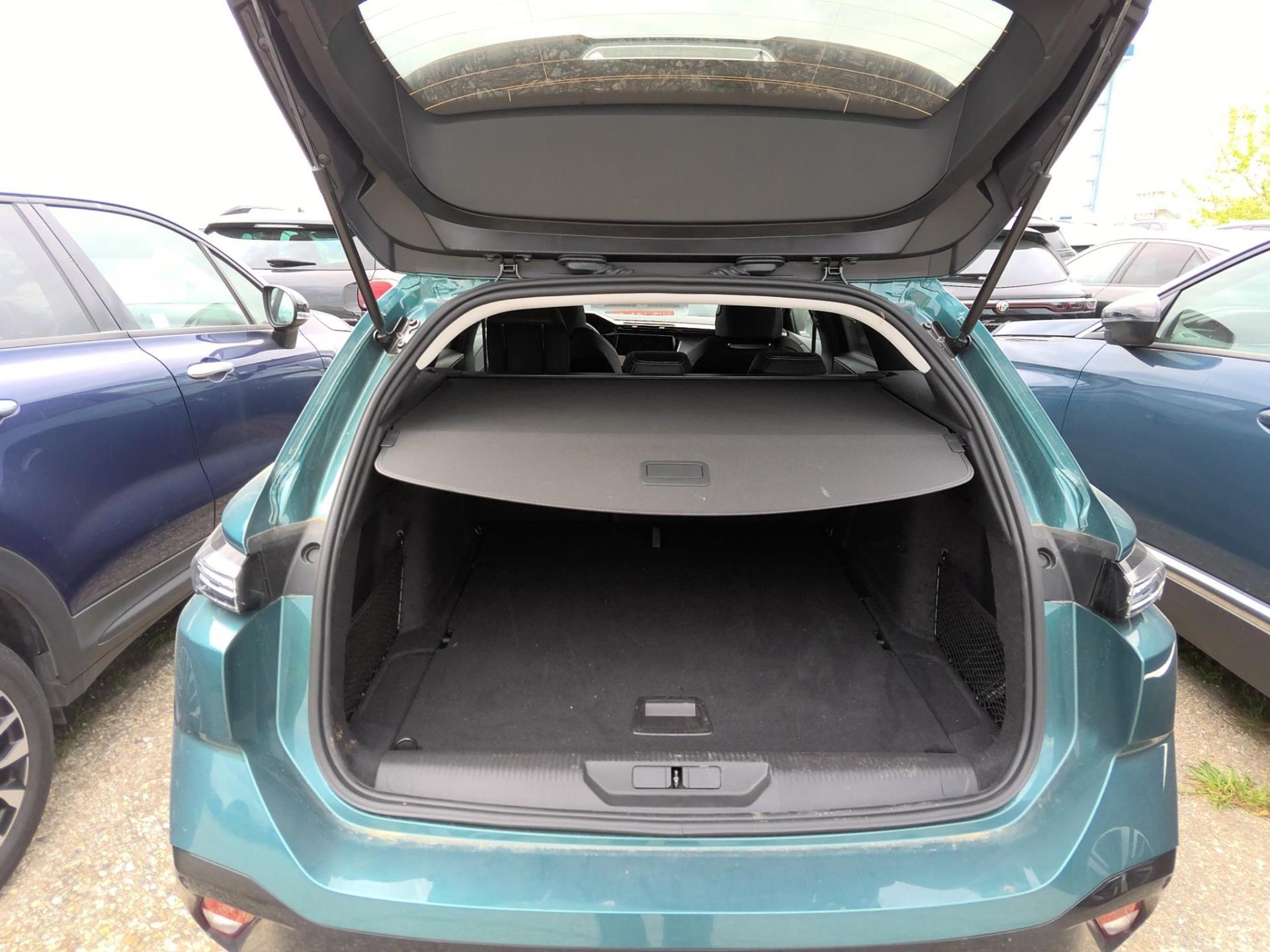 Peugeot 308 SW BlueHDi 130ch S&S EAT8 Allure 2024