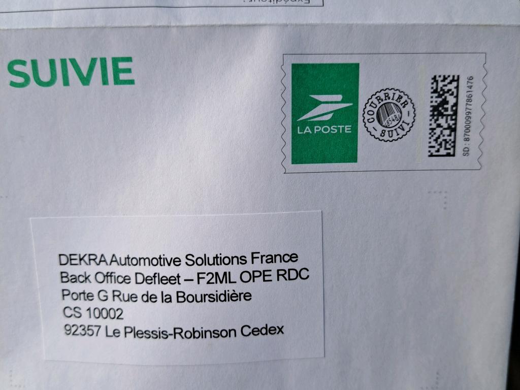 Peugeot PARTNER FOURGON STANDARD 650 KG BLUEHDI 100 S&S BVM5 PREMIUM 2020