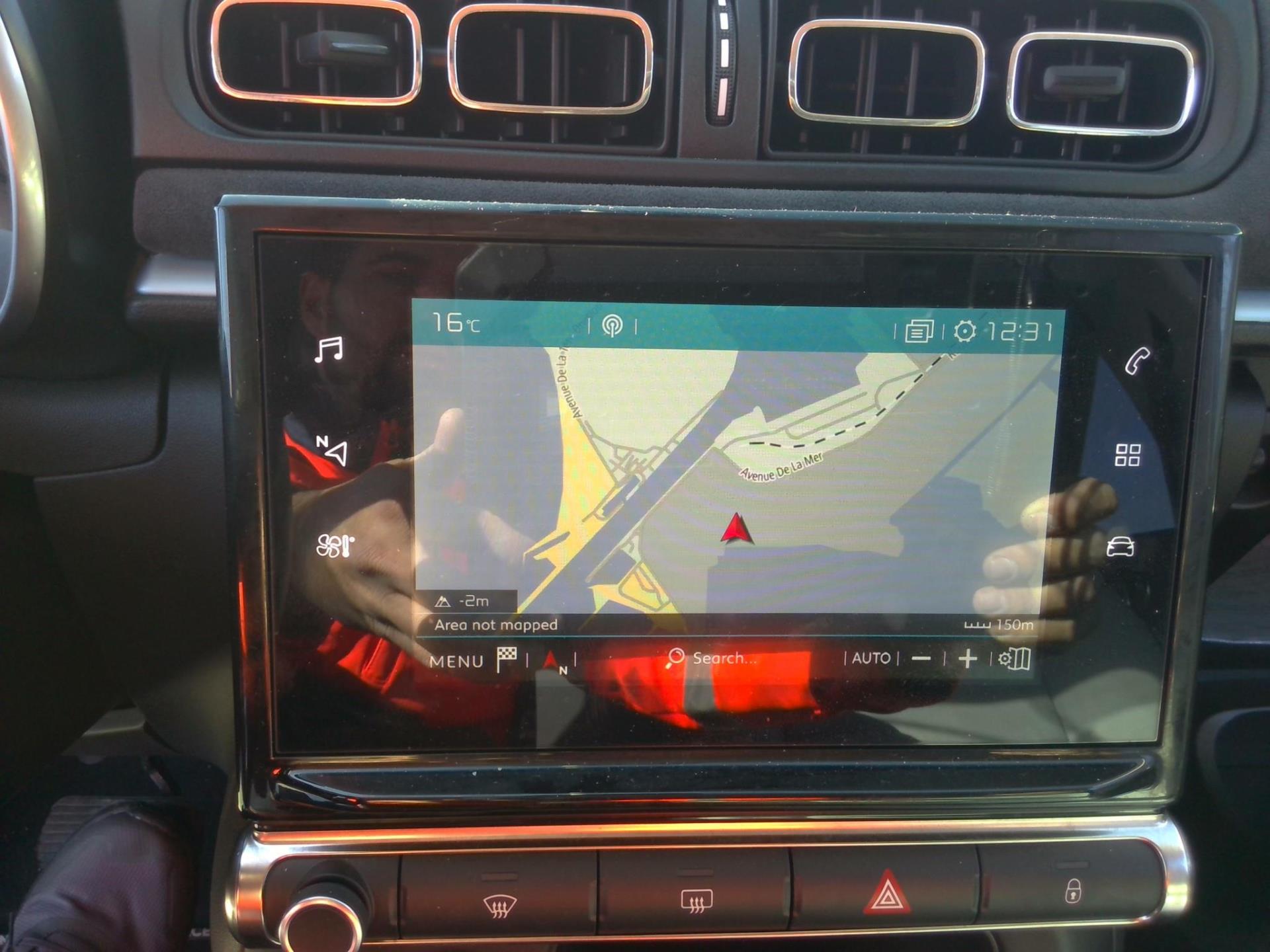 Citroen C3 PureTech 110 EAT6 Elle 2023