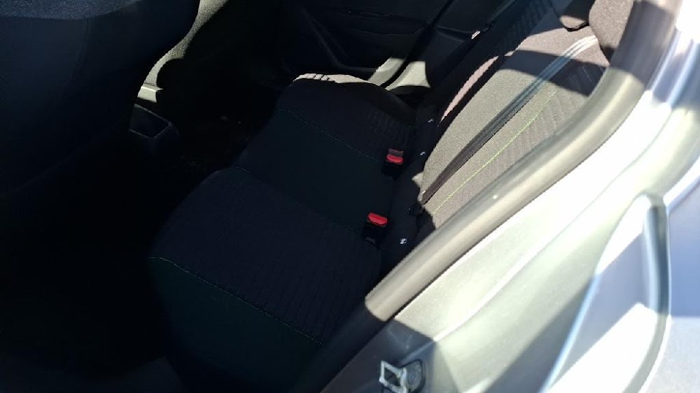 Foto Peugeot 308 12