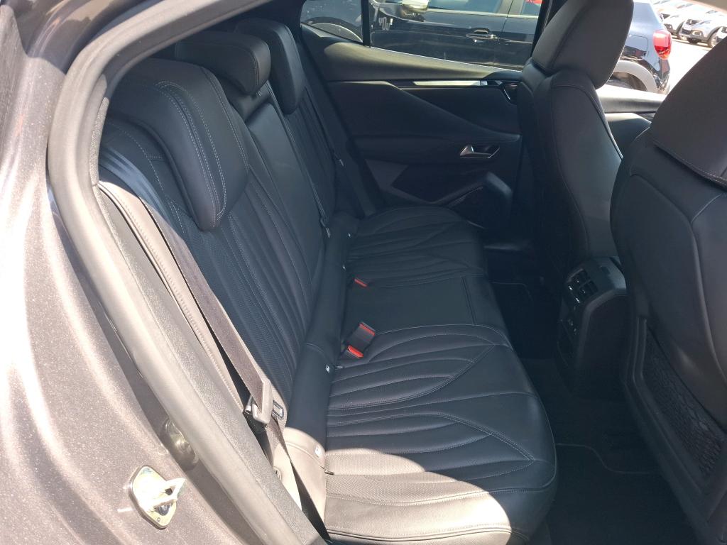 DS DS 4 Hybride E-Tense 225 EAT8 Rivoli 2022