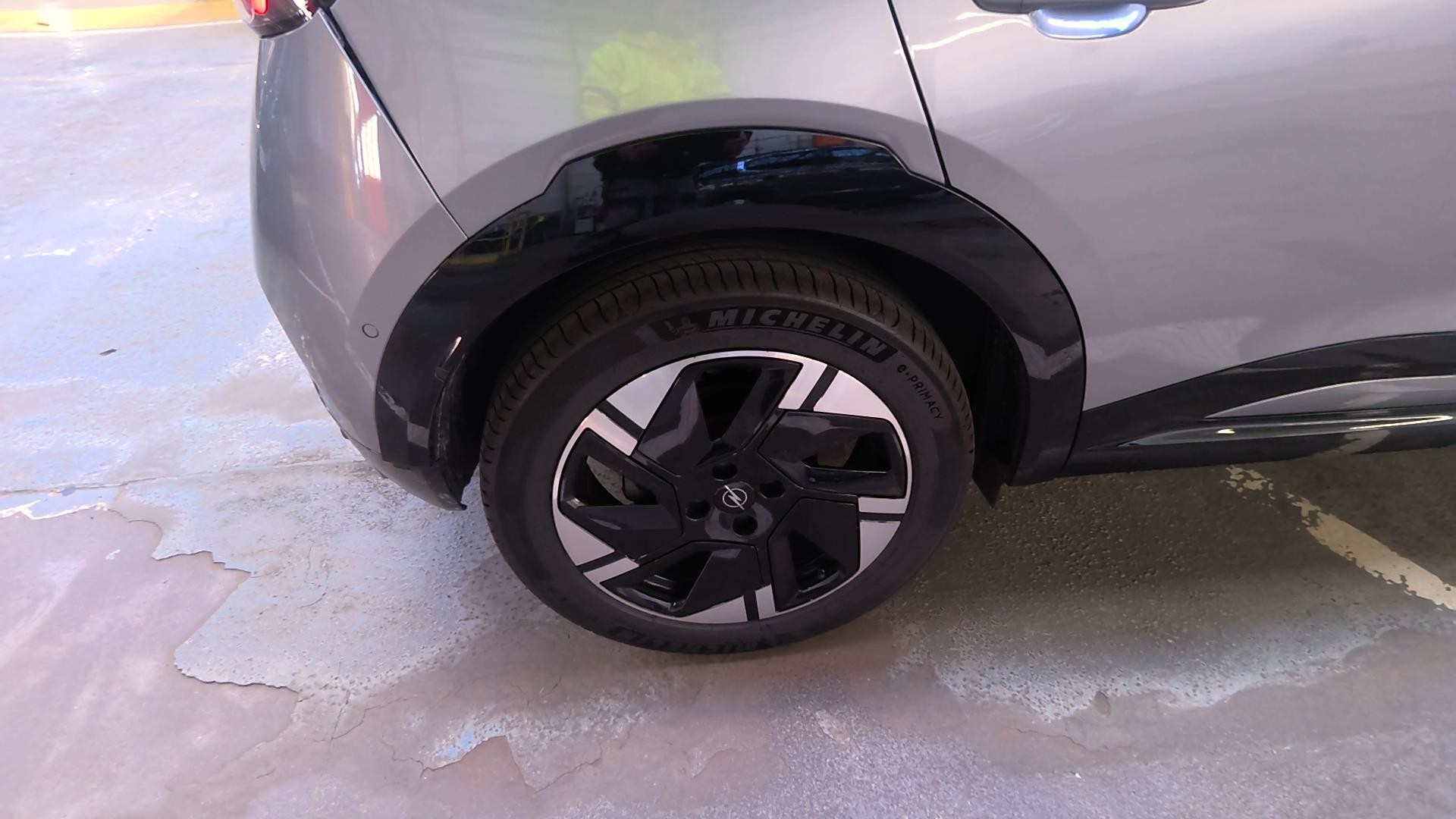 Opel Mokka Electrique 156 ch & Batterie 54 kWh GS 2025