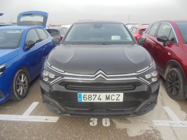 Citroën C4 Nuevo C4 PureTech 130 S&S 6V SHINE (Solo stock)