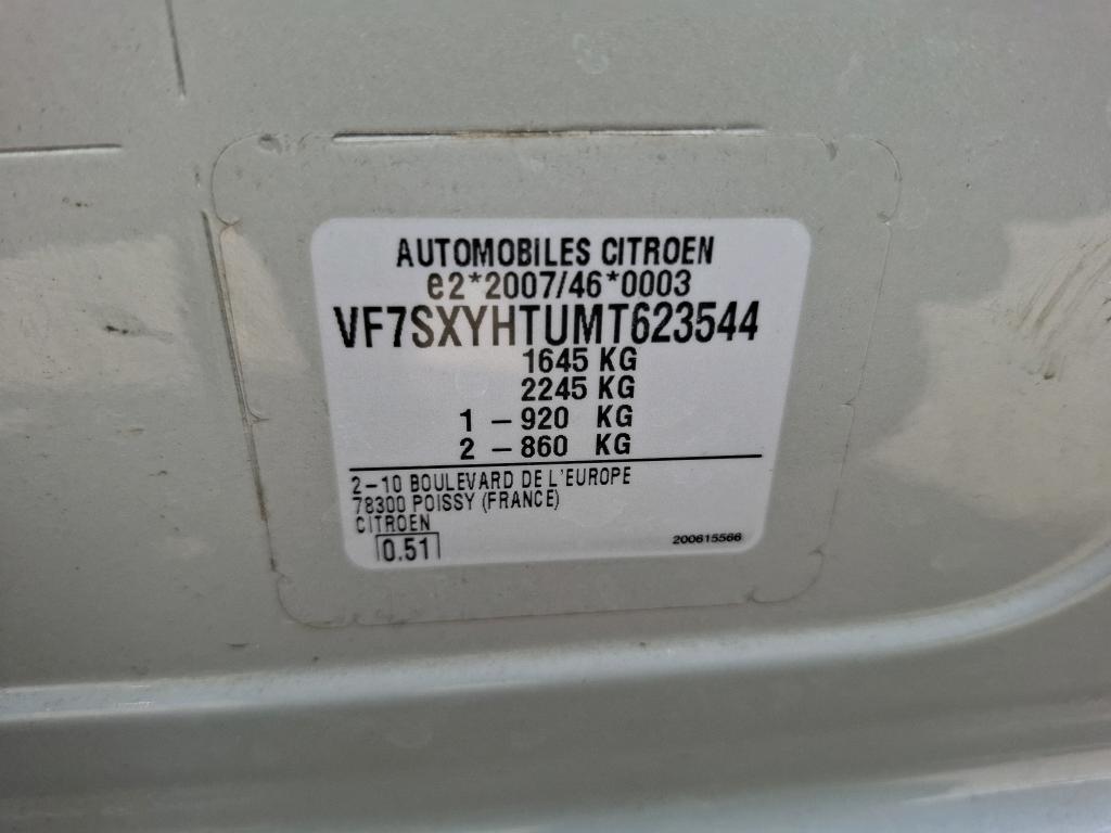 Citroen C3 BlueHDi 100 S&S BVM6 Shine 2021