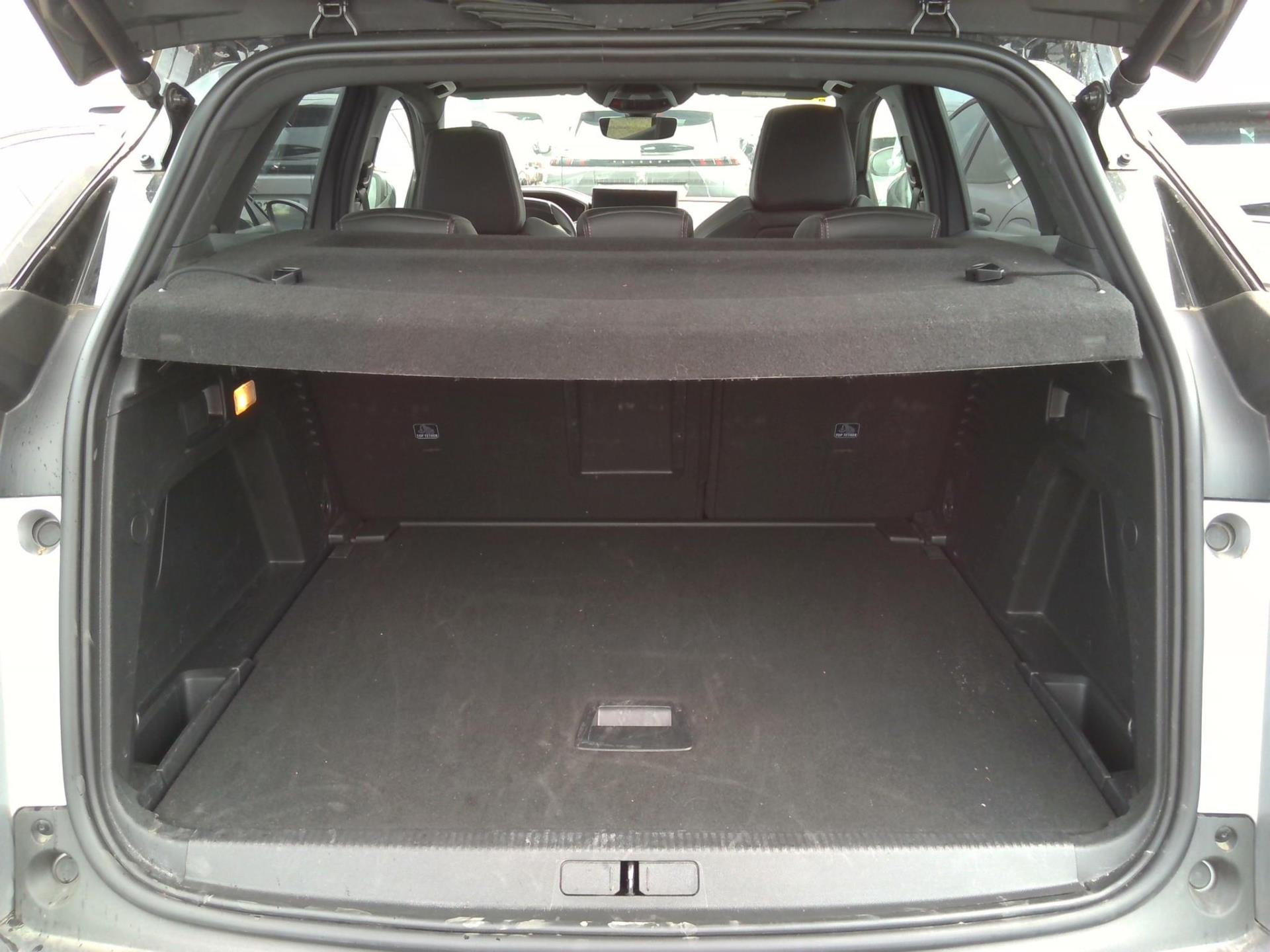 Peugeot 3008 PureTech 130ch S&S BVM6 GT 2023