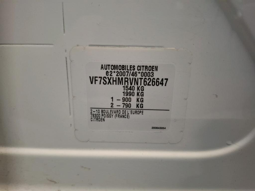 Citroen C3 PureTech 83 S&S BVM5 Shine 2022